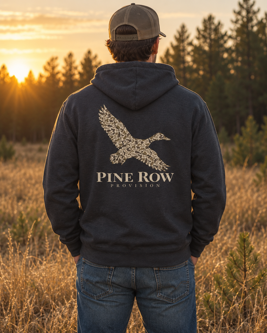 HOODIES