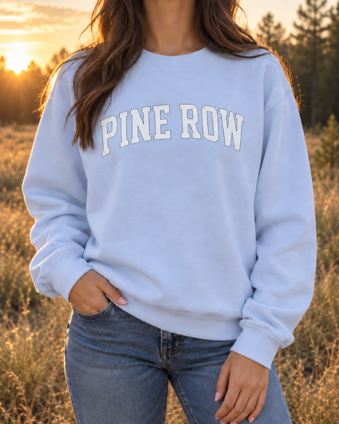 SWEATSHIRTS