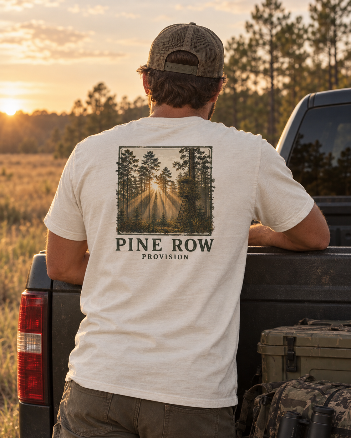 T-SHIRTS