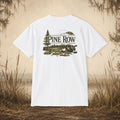 Pine Row Fishing Spot Pocket T-Shirt