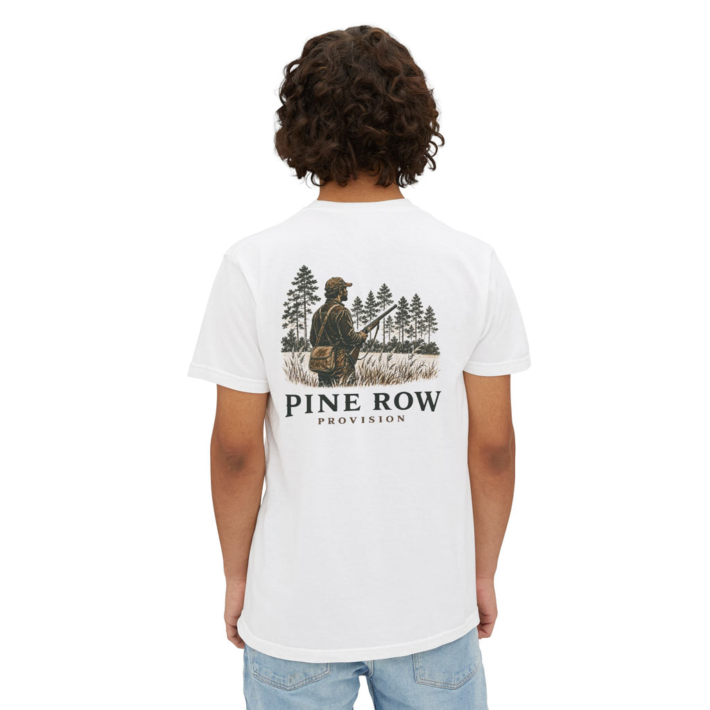 Pine Row Hunter Pocket T-Shirt