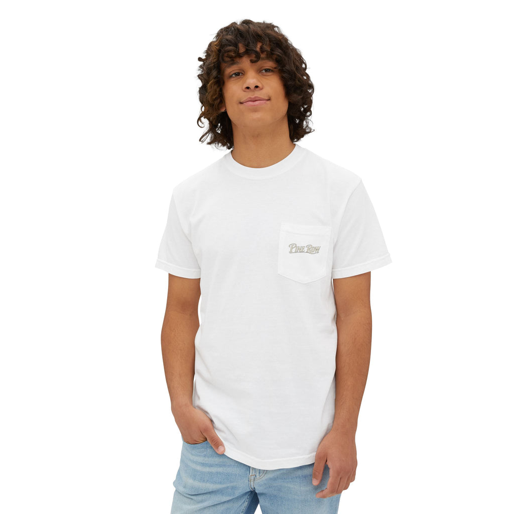 Pine Row Hunter Pocket T-Shirt