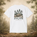 Pine Row Farm Truck Pocket T-Shirt