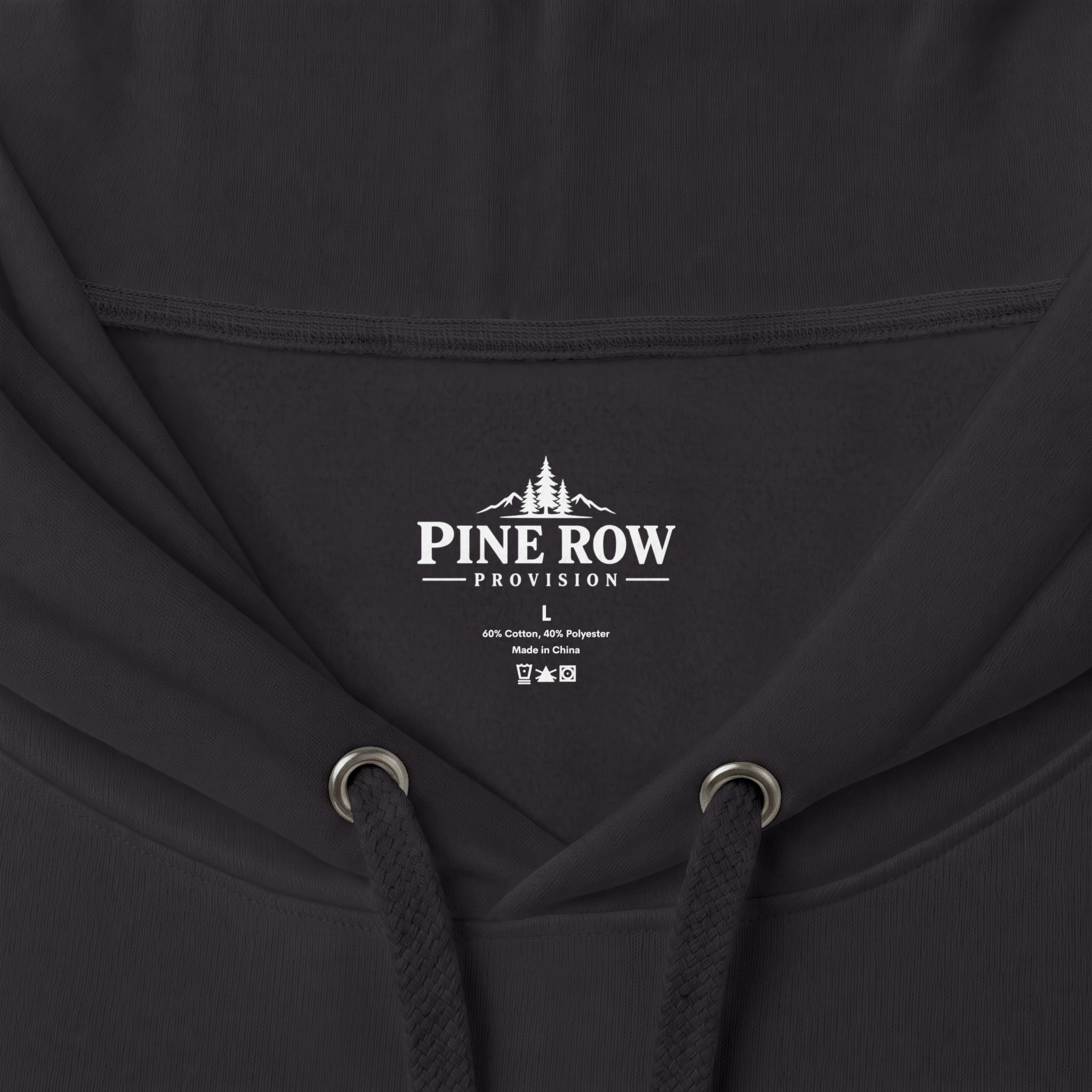 Pine Row "The Honey Hole" Hoodie
