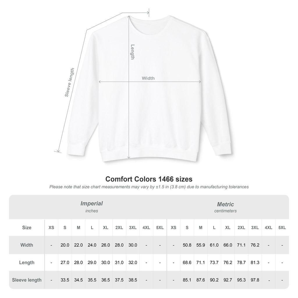 Pine Row Vintage Camo Arched Shield Crewneck Sweatshirt