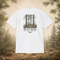 Pine Row Trophy Buck Pocket T-Shirt