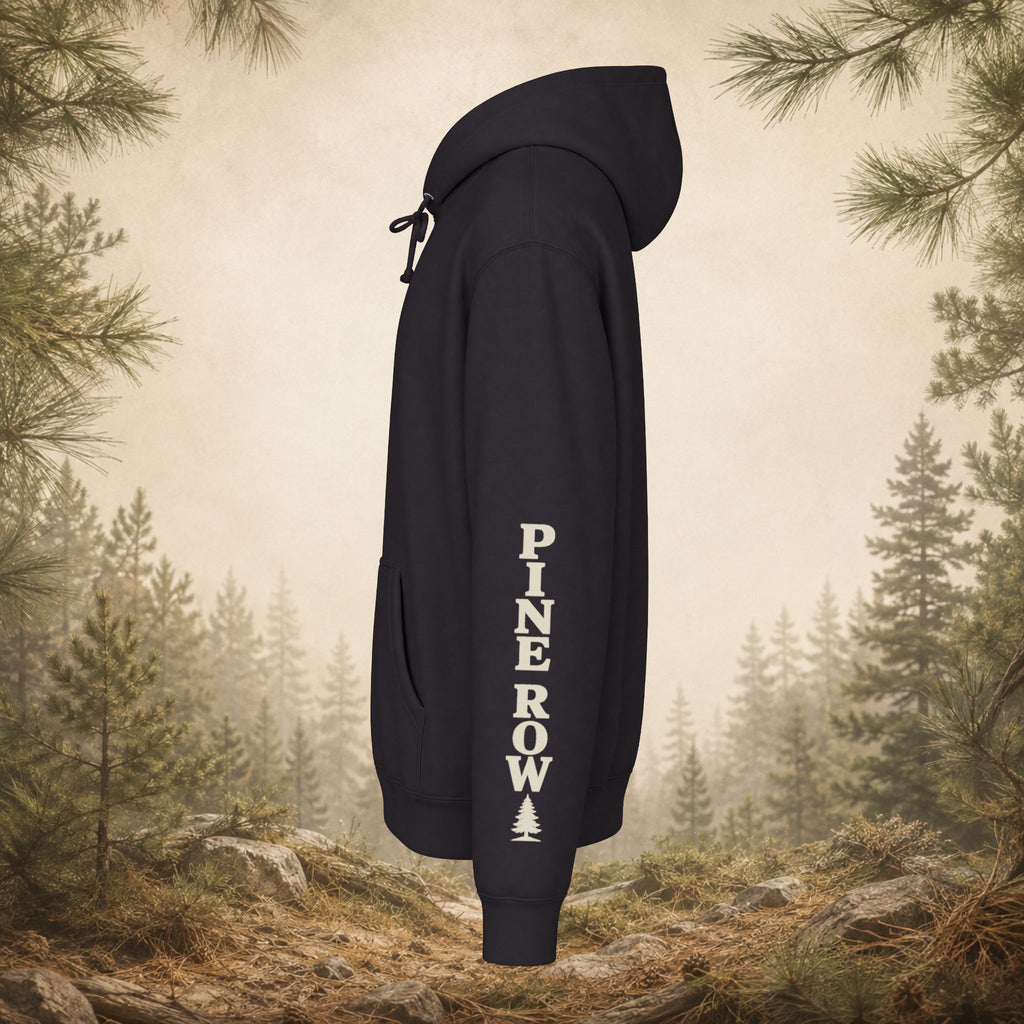 Pine Row "The Honey Hole" Hoodie