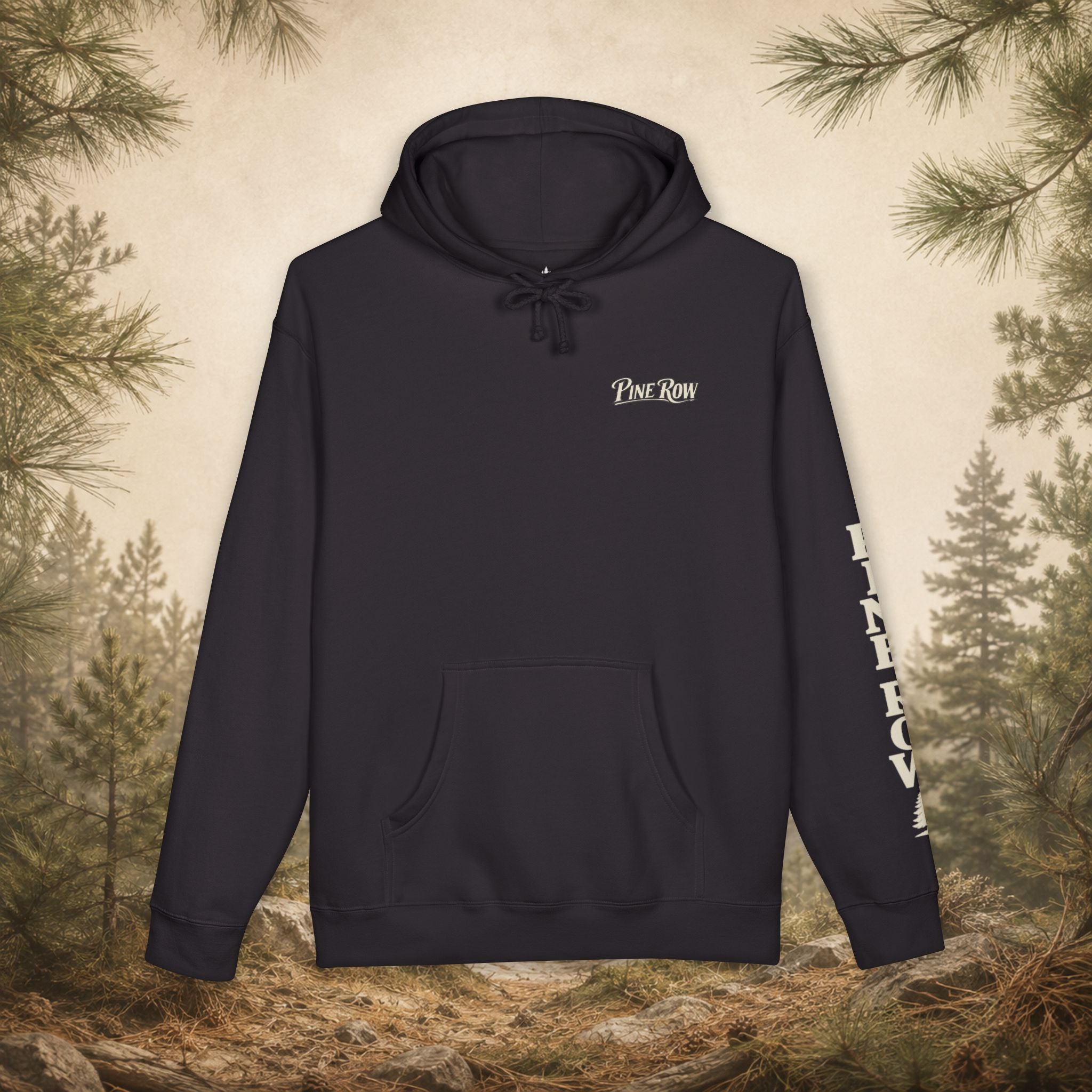 Pine Row "The Honey Hole" Hoodie